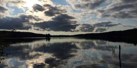 The Gorgeous Natural Oasis In Wisconsin That You Can Only Visit On Foot