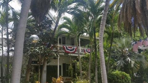 This Might Just Be The Most Charming Hotel In All Of Florida