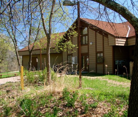 22 Nature Centers In Wisconsin That Are Perfect For A Daytrip Adventure