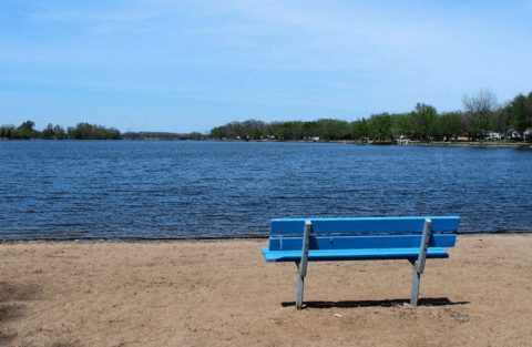 10 Little Known Swimming Spots In Iowa That Will Make Your Summer Awesome