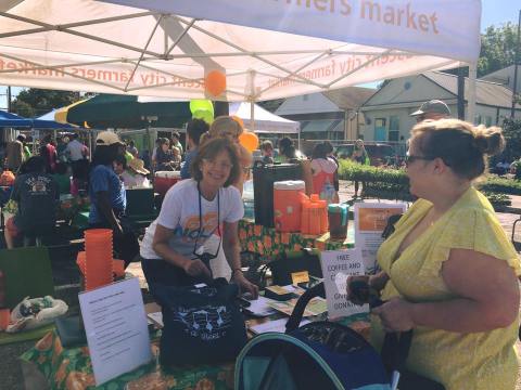 Everyone In New Orleans Must Visit This Epic Farmers Market At Least Once