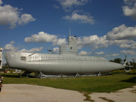 Many People Have No Idea The Unique Freedom Park In Nebraska Even Exists