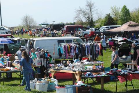 7 Amazing Flea Markets Near Washington DC You Absolutely Have To Visit