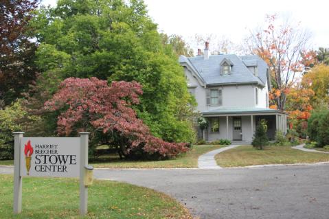 The House In Connecticut That Has The Most Incredible Past