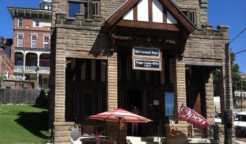 This Delightful General Store In Illinois Will Have You Longing For The Past