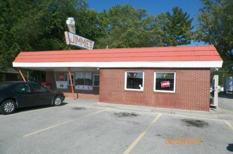 These 5 Hole In The Wall BBQ Restaurants In Indiana Are Great Places To Eat