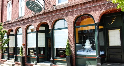 The Best Little Bakeshop In America Is Right Here In New Hampshire