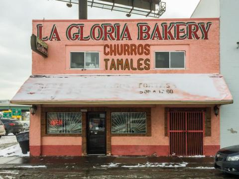 The Best Little Bakeshop In America Is Right Here In Detroit