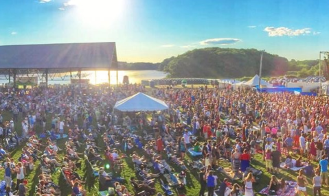 You Won't Want To Miss The First Ever Lobster Roll Festival In Maine