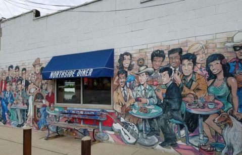 The Best Biscuits In America Can Be Found In Small Town Indiana