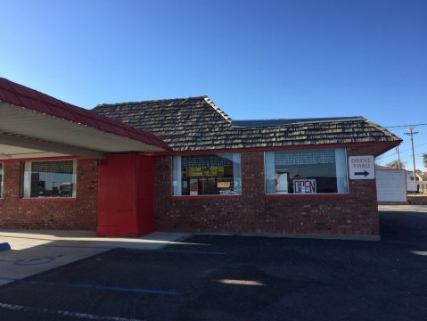 The Mom & Pop Restaurant In Kansas That Serves The Most Mouthwatering Home Cooked Meals