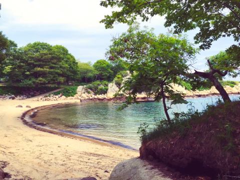 12 Little Known Beaches in Massachusetts That Make For A Memorable Summer