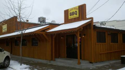 The 10 Best BBQ Sandwiches In Montana And Where To Find Them