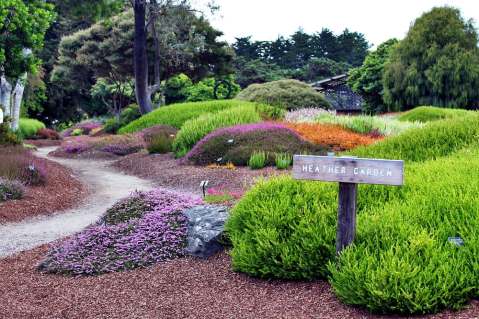 The Secret Garden In Northern California You’re Guaranteed To Love