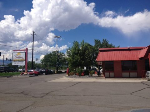 You Won't Believe How Amazing The Biscuits And Gravy Are At These 12 Nevada Restaurants