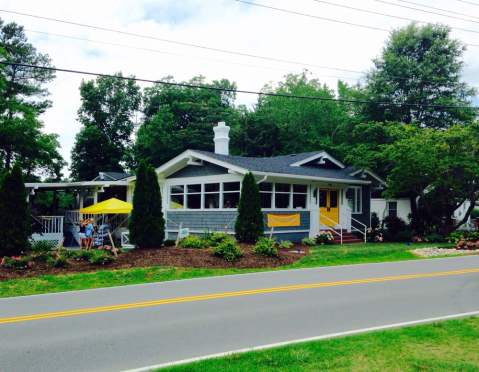 The Best Biscuits In America Can Be Found In Small Town Virginia