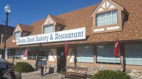 18 Restaurants In Wisconsin To Get Ethnic Food That'll Culture Your Taste Buds