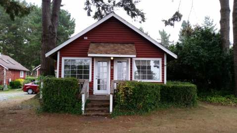 You Won't Forget Your Stay In These 11 One Of A Kind Northern California Cabins