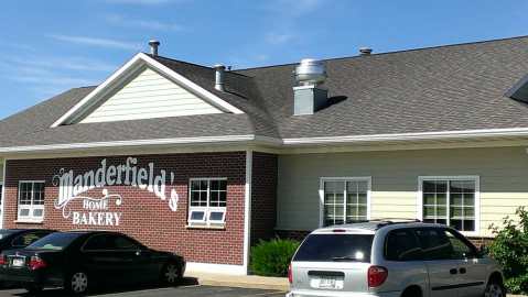 The Best Little Bakeshop In America Is Right Here In Wisconsin