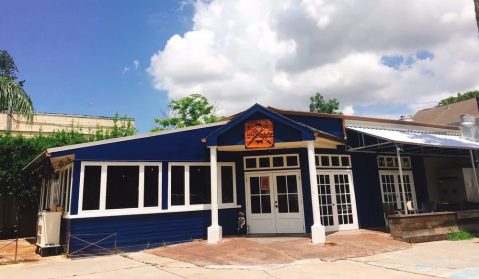 These Hole In The Wall BBQ Restaurants In New Orleans Are Great Places To Eat