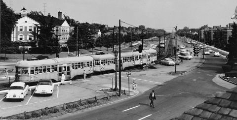 13 Rare Photos From Cleveland That Will Take You Straight To The Past