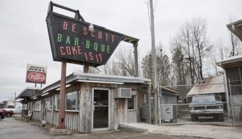 These 11 Hole In The Wall BBQ Restaurants In Tennessee Are Great Places To Eat