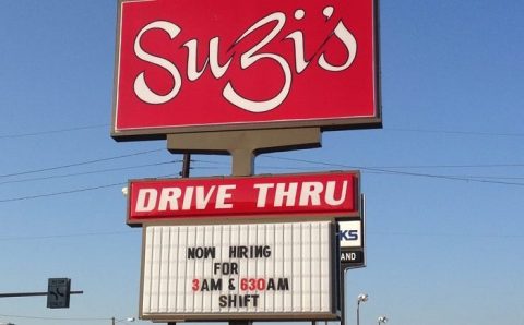 This West Virginia Restaurant Has The Most Incredible Biscuits