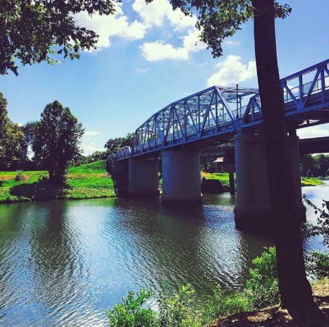 10 Amazing Mississippi Hikes Under 3 Miles You'll Absolutely Love