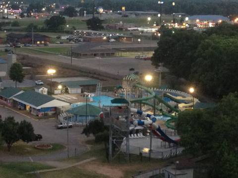 Make Your Summer Epic With A Visit To This Hidden Arkansas Water Park