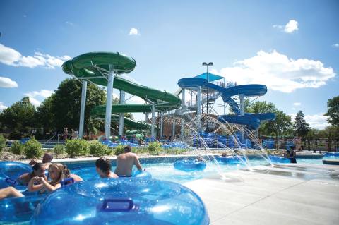 Make Your Summer Epic With A Visit To This Hidden South Dakota Water Park