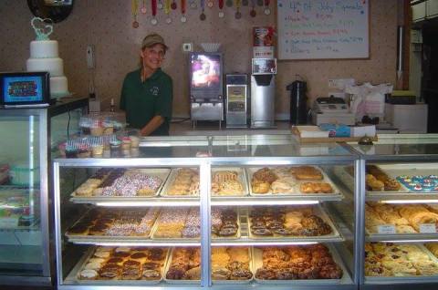 The Best Little Bakeshop In America Is Right Here In Minnesota