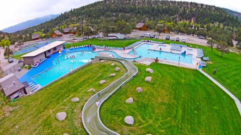 A Ride Down This Awesome Waterslide In Colorado Is All You Need For Summer