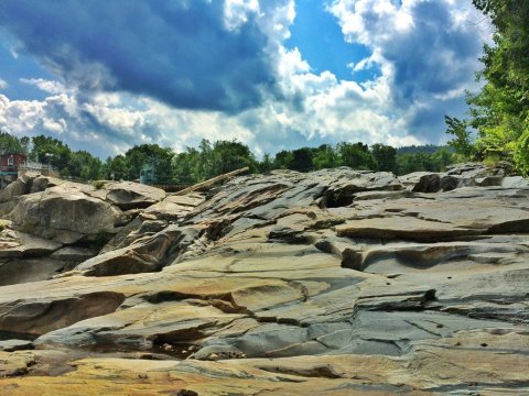 One Of The Oddest Geological Wonders Is Located Right Here In Massachusetts