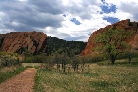 If There Are Only 5 Hikes You Ever Do In Denver, Make Them These