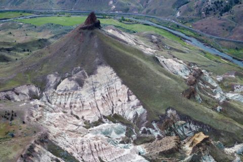 Oregon's Hidden Natural Wonder Is Like Nothing You've Ever Seen