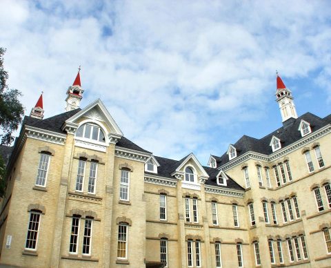 The Twilight Asylum Tour In Michigan That Will Absolutely Fascinate You