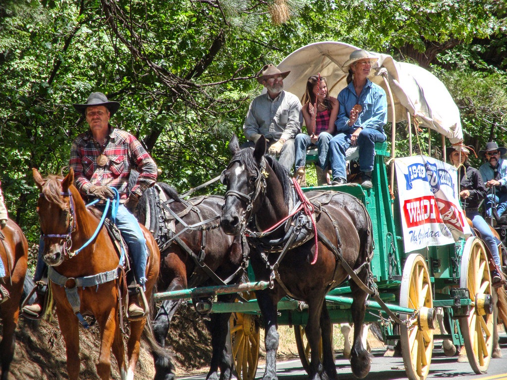 Northern California banner image