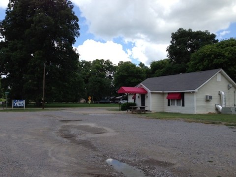 This Remote Restaurant Hiding In Mississippi Is The Definition Of A Hidden Gem