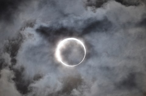 A Rare Natural Phenomenon Is Occurring This Summer In Oregon, And You Won't Want To Miss It