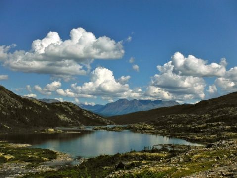 Follow This Iconic Alaska Trail For An Unforgettable Journey