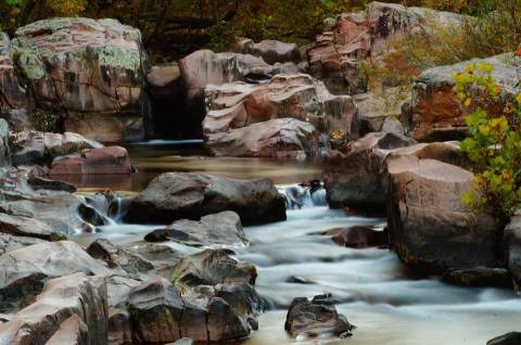 Here Are The 9 Most Incredible Natural Wonders Hiding Around St. Louis