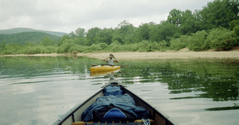 9 Lazy Rivers In Arkansas That Are Perfect For Floating On A Summer’s Day