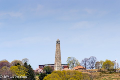 11 Of The Most Enchanting Man Made Wonders In Connecticut