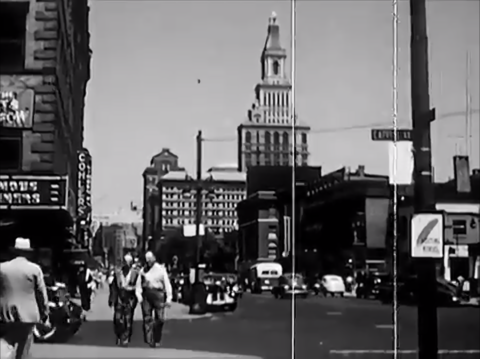 These 11 Photos Of Connecticut In The 1950s Are Mesmerizing