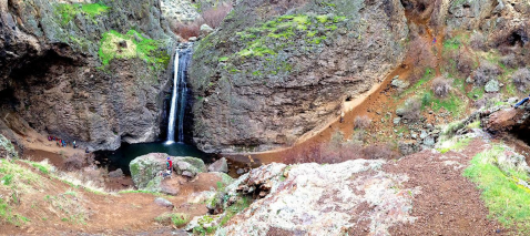 This Road Trip Through Idaho's Canyon Country Is Absolutely Awe-Inspiring