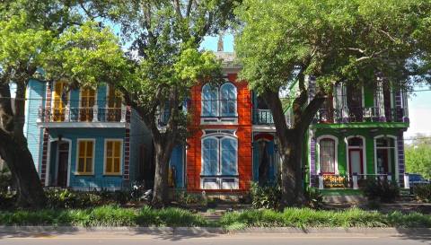 The 9 Most Unique Bed & Breakfasts In Louisiana That You'll Never Want To Leave