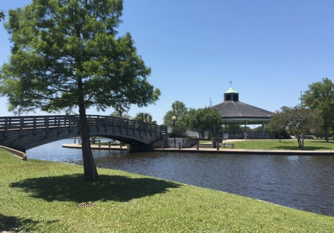 12 Gorgeous Louisiana Parks That Are Perfect For A Peaceful Escape