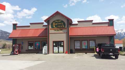 These 10 Ice Cream Shops In Idaho Will Make Your Sweet Tooth Go Crazy