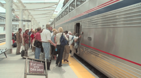 This Wine-Themed Train In Colorado Will Give You The Ride Of A Lifetime