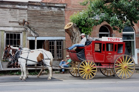 These 10 Montana Cities Are Perfect For An Unforgettable Summer Day Trip